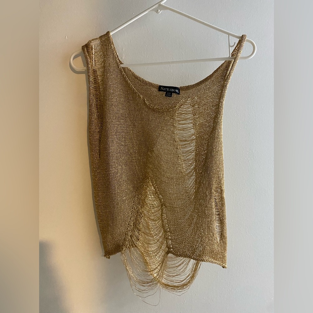 Top blouse
